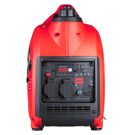 Генератор бензиновый инверторный FUBAG TI 2300