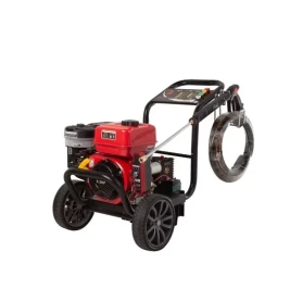 Мойка высокого давления бензиновая Bennett Power ZX2500DF