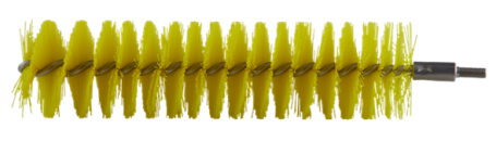 Ерш Vikan (D40мм, желтый)