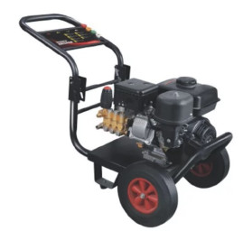 Мойка высокого давления Bennett Power ZX2500GF (электрический стартер)