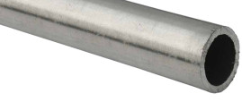 Труба нерж. 252 Bar. R+M 5991620