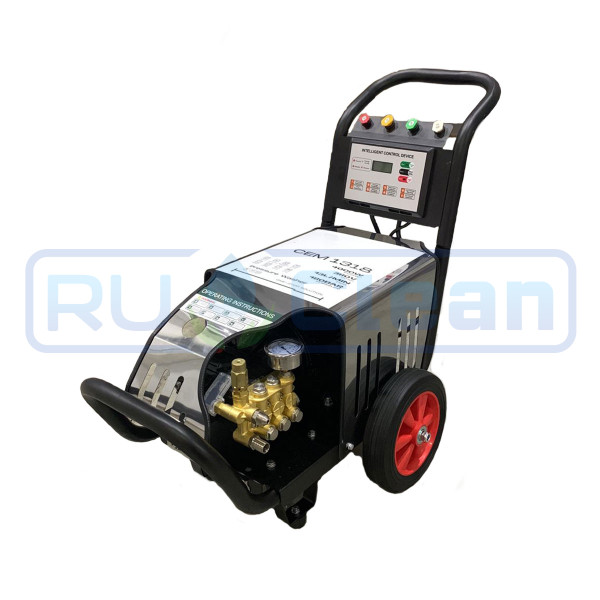 Мойка высокого давления TOR CEM1318-2 (180бар, 13л/мин)