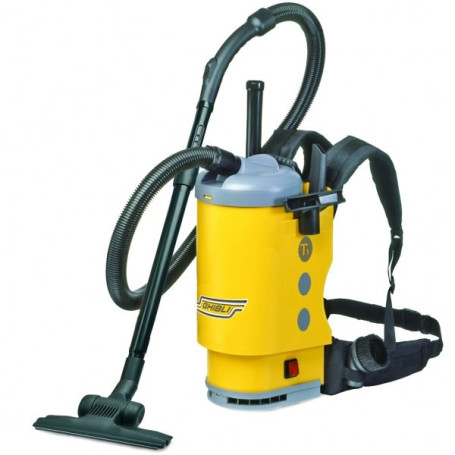 Пылесос Ghibli T1 BC2