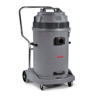 Пылесос Comac CA P58.4 WDB (2200Вт, 77л, бак полиэтилен)