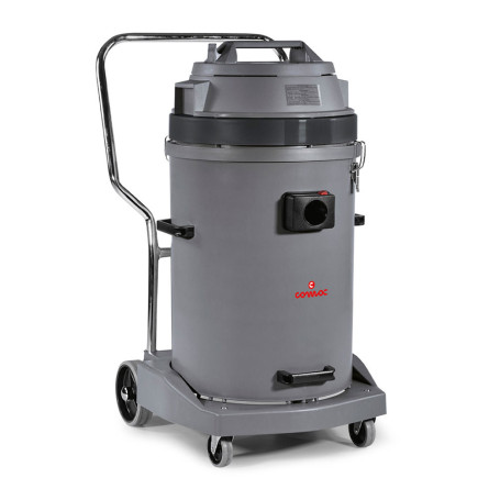 Пылесос Comac CA P58.4 WDB (2200Вт, 77л, бак полиэтилен)