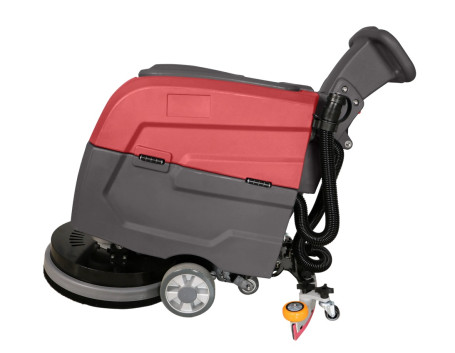 Поломоечная машина VOSTOK CA35