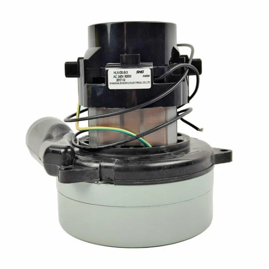 Вакуумный мотор (600Вт, 220В, 2-стад) Bekatech (BT0171)