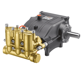 Насос высокого давления Hawk MXT1015R (1450 об/мин)