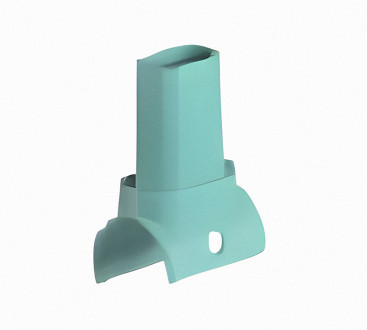 Верхний держатель TTS (для держателя ведра с ручкой "U")