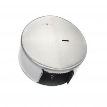 Диспенсер для туалетной бумаги Nofer 05046.S (матовый)