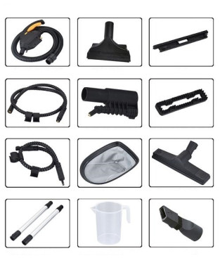 Паропылесос TOR BJC2021