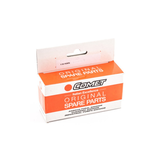 Ремкомплект клапанов Comet 5025001000