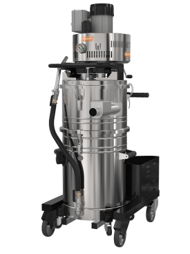 Пылесос промышленный Coynco PRO 1122 SUBOIL