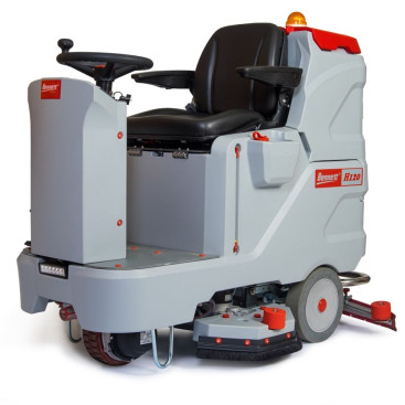 Поломоечная машина Bennett Hussar H120-76D PRO (200Ач, Li)