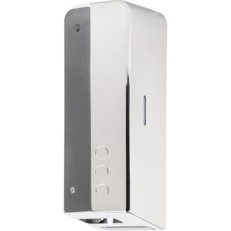 Диспенсер для мыла Nofer Automatics (автомат, глянец)