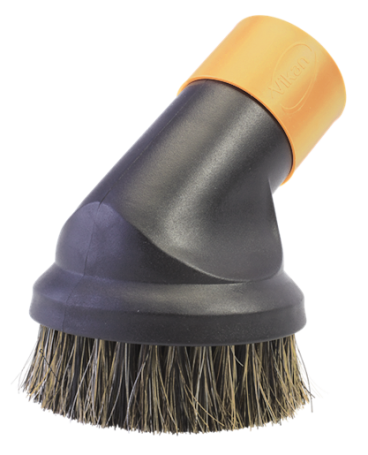 Цветокодированное кольцо Vikan (D40, оранжевый)