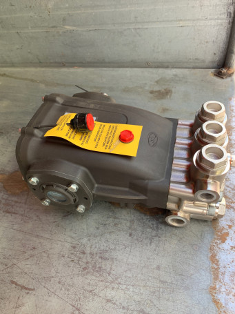 Насос высокого давления Mazzoni TGM40170R (1450 об/мин) (P3.034.010-1)