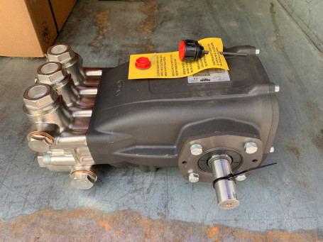 Насос высокого давления Mazzoni TGM40170R (1450 об/мин) (P3.034.010-1)