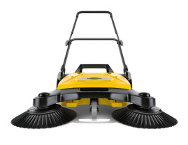 Подметальная машина Karcher S 6 Twin