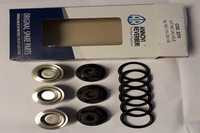 Комплект клапанов AR (6 шт, для AR115-135, 2429050 + 3460240)