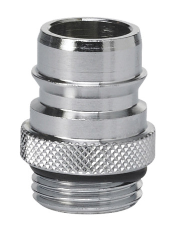 Байонет Vikan (для шланга и пистолета арт. 9324x, 3/4&quot;)