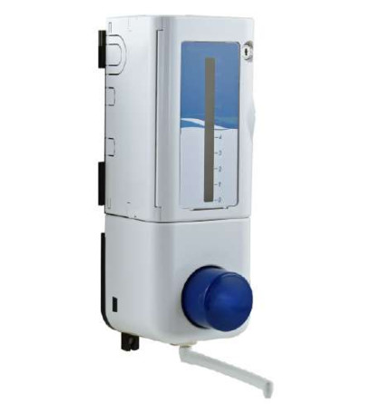 Диспенсер SEKO SekureDose (5л, для бутылок, EPDM затвор)