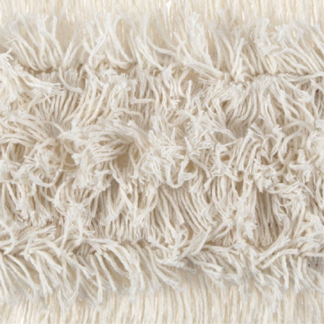 Моп с завязками TTS (120см, хлопок, сухая уборка)