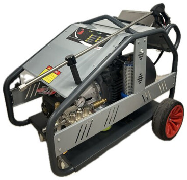 Мойка высокого давления Bennett ZX7250 (500бар, 22л/мин, нерж. рама)