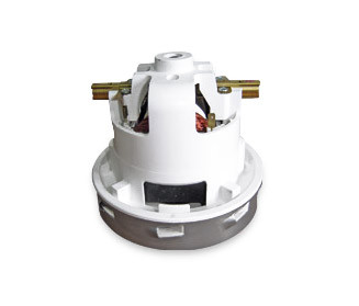 Турбина всасывающая AMETEK 64200027 (1300Вт, Ghibli, Flowmix)