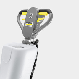 Орбитальная машина Karcher BDS 43/ Orbital C