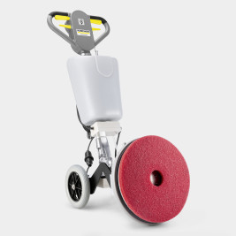 Орбитальная машина Karcher BDS 43/ Orbital C