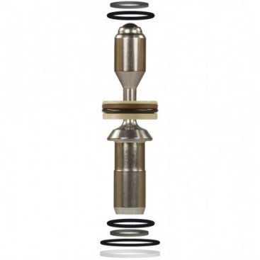 Комплект уплотнений для пистолета ST-3100