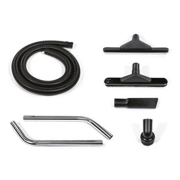 Пылесос Comac CA A58.4 WDB (2200Вт, 77л, бака нерж)