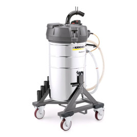 Пылесос промышленный Karcher IVR-L 100/24-2 Tc Me Dp