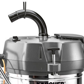 Пылесос промышленный Karcher IVR-L 100/24-2 Tc Me Dp