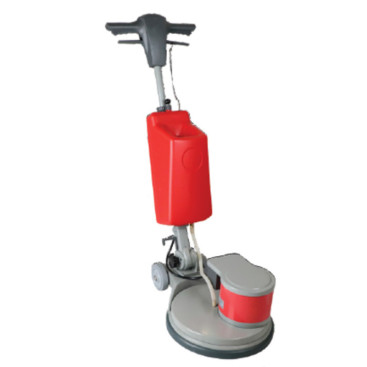 Однодисковая машина KRUGER AT401 (1300Вт, 165об/мин)