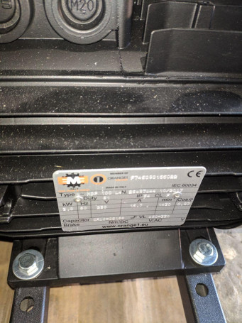 Мойка высокого давления HAWK FX 1511 Total-Stop (220В)