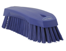 Щетка ручная L Vikan (200мм, фиолетовый)