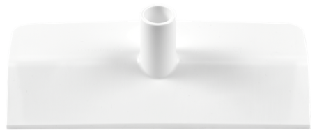 Тяпка пищевая Vikan (270мм, белый)