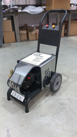 Мойка высокого давления TOR SJ (140бар, 10л/мин)