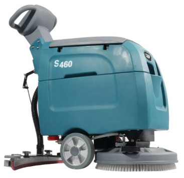 Поломоечная машина VinnerMyer S460E