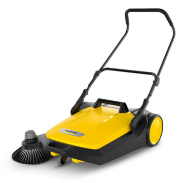 Подметальная машина Karcher S 6