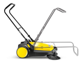 Подметальная машина Karcher S 6