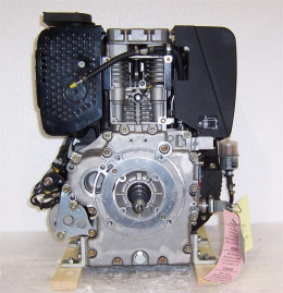 Генератор дизельный сварочный Europower EP 200 DX1