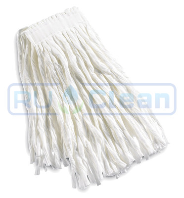 Моп Кентукки TTS Twisted (вискоза, белый, 250гр)