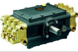 Насос высокого давления IPG WS 135 (1450 об/мин)