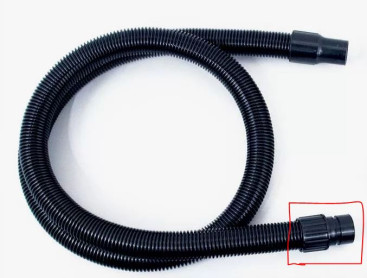 Муфта соединительная для химчистки (Ф40мм, шланг-пылесос)