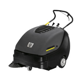 Подметальная машина Karcher KM 85/50 WB Classic