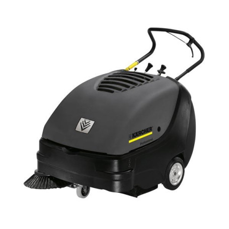 Подметальная машина Karcher KM 85/50 WB Classic