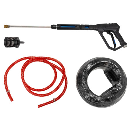 Мойка высокого давления Bennett Power KN-2200